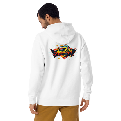 Amazing Hoodie