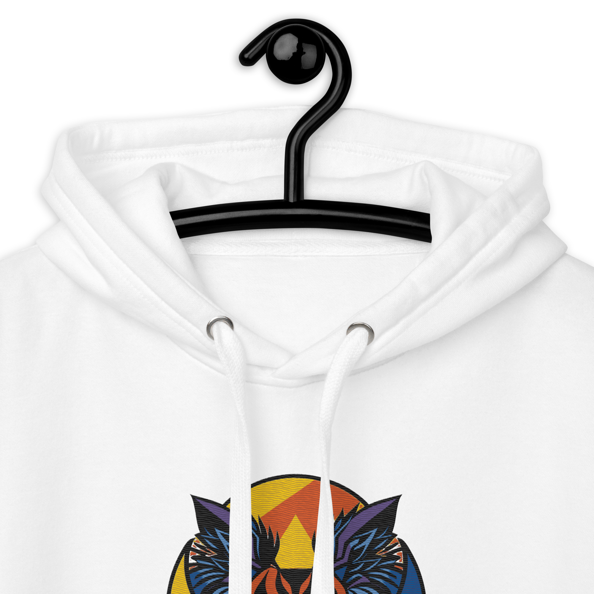 WolfCraft Hoodie