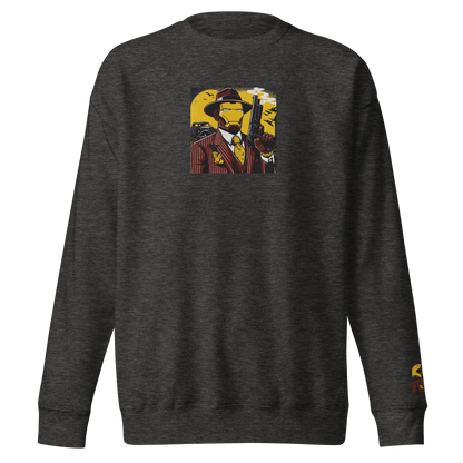 Iron Man Premium Sweatshirt