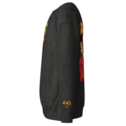 Iron Man Premium Sweatshirt