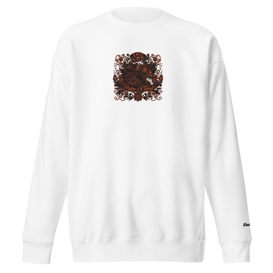 SMTE Retro Vibes Sweatshirt