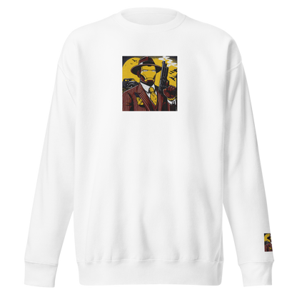 Iron Man Premium Sweatshirt