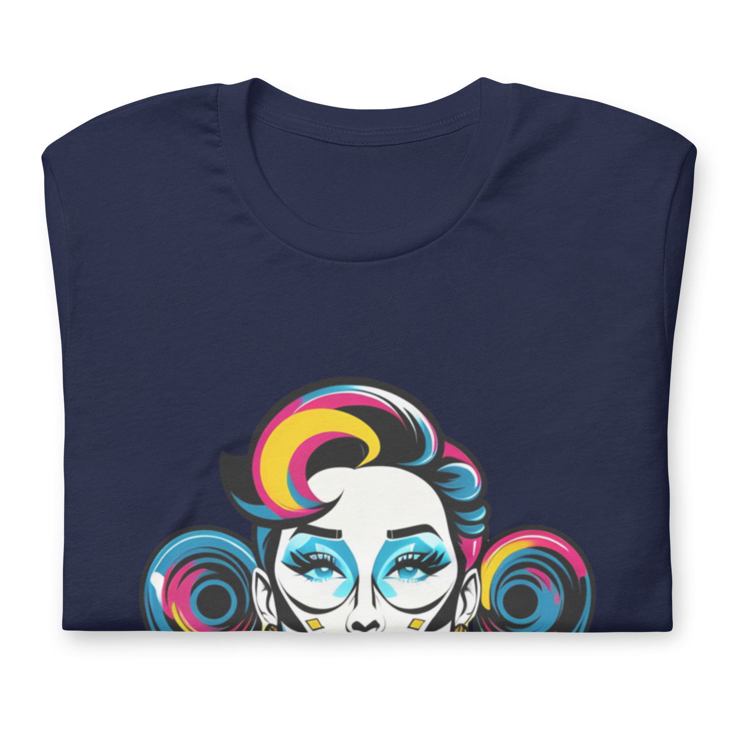 Retro Unisex T-Shirt