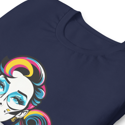 Retro Unisex T-Shirt