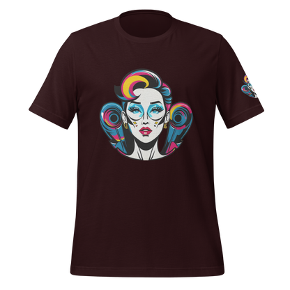 Retro Unisex T-Shirt