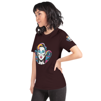 Retro Unisex T-Shirt