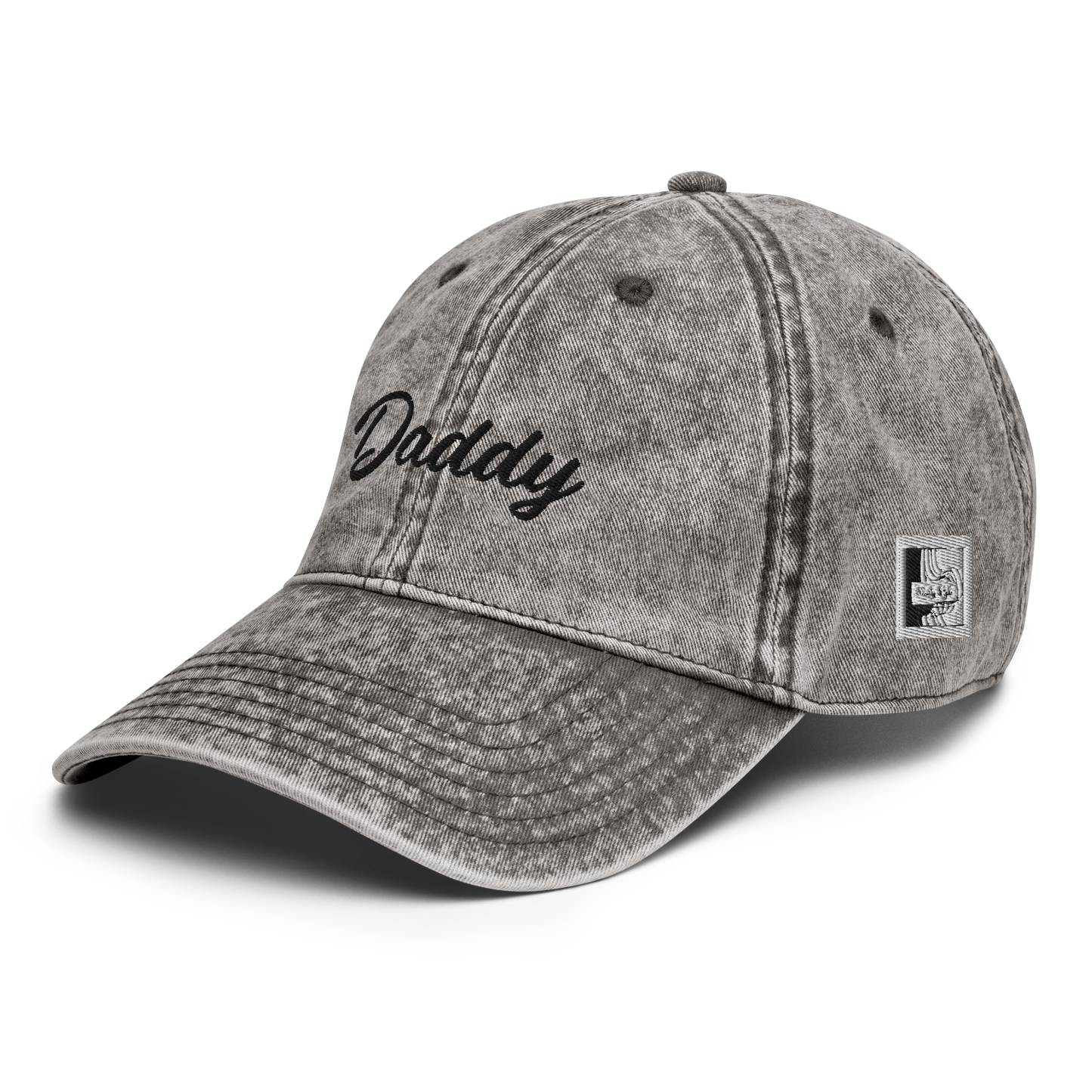 Daddy Vintage Cap