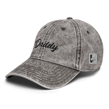 Daddy Vintage Cap