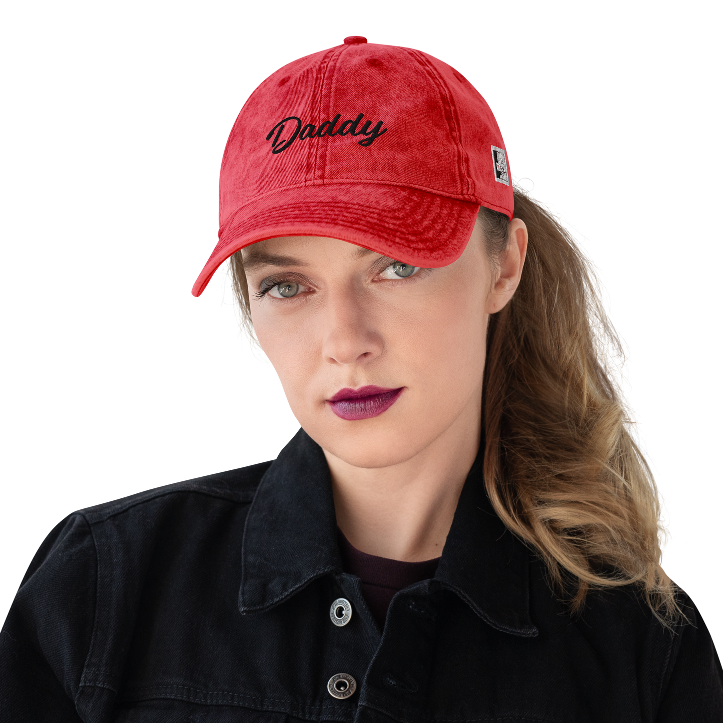 Daddy Vintage Cap