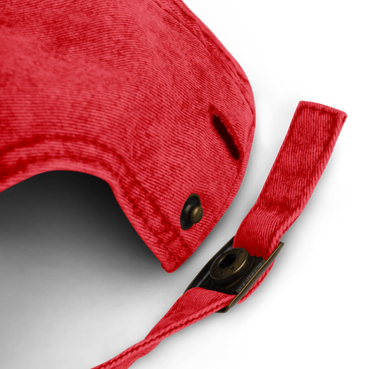 1976 Vintage Cotton Twill Cap